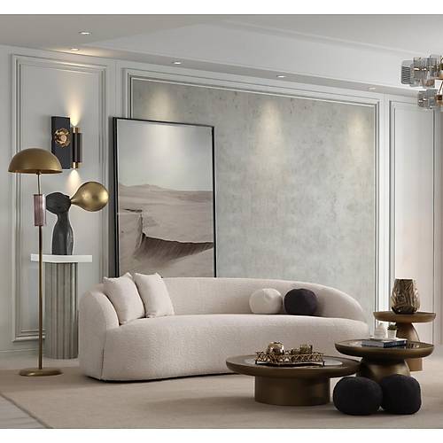 Zen-NOW Koltuk Tak�m�