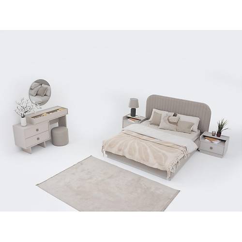 Graf-SLD Yatak Odas�