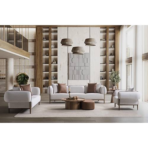 Luppo-LG Koltuk Takm