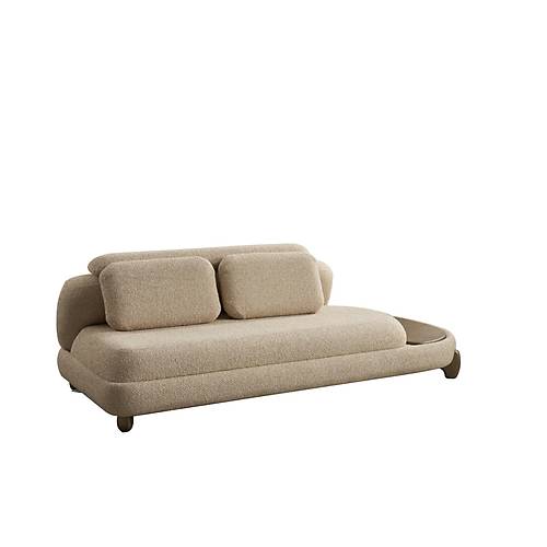 Dublin-RV K��e Koltuk