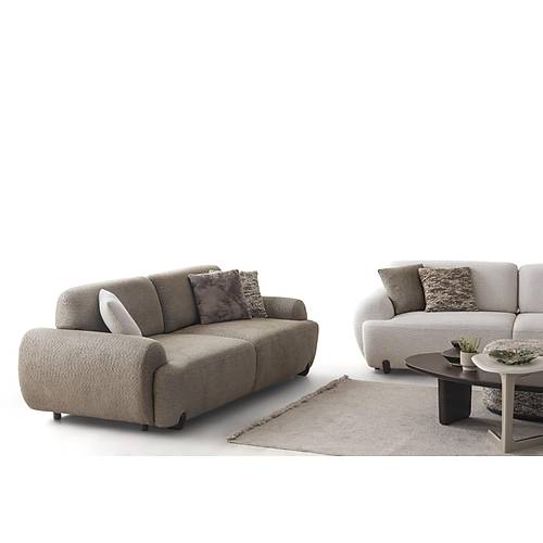 Browni-SB Koltuk Takm