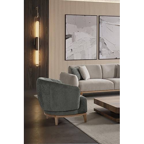 Lotus-RAD Koltuk Tak�m�