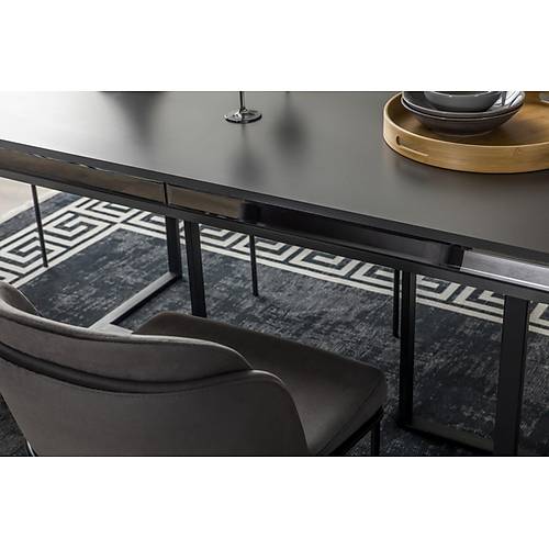 Beyonce Antrasit-EYF Yemek Odas�