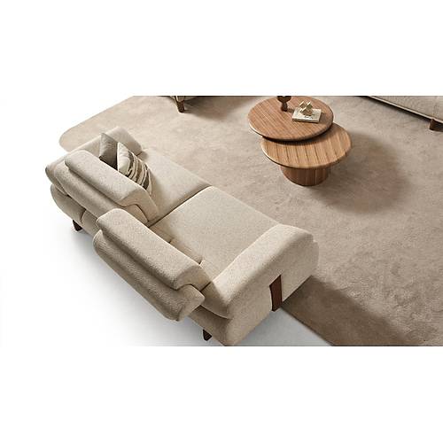 Dublin-MW Koltuk Tak�m�