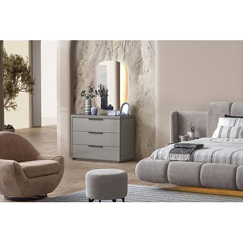 Zenith-GL Yatak Odas�