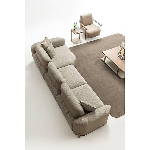 Linosa-KR�S Koltuk Tak�m�