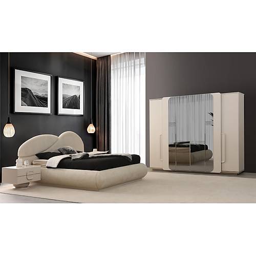 Santas-NOW Yatak Odas�