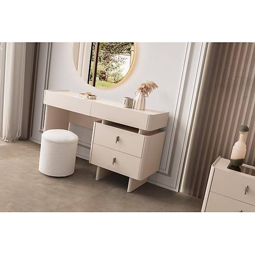 Allen-ACC Yatak Odas�