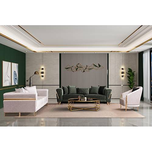 Loria-MP Koltuk Takm