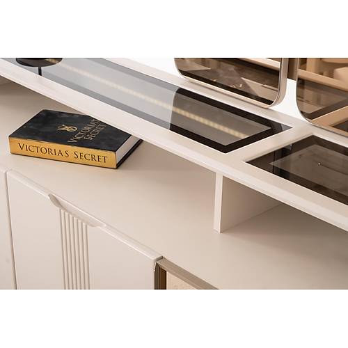 Sunderland-GLX Yemek Odas