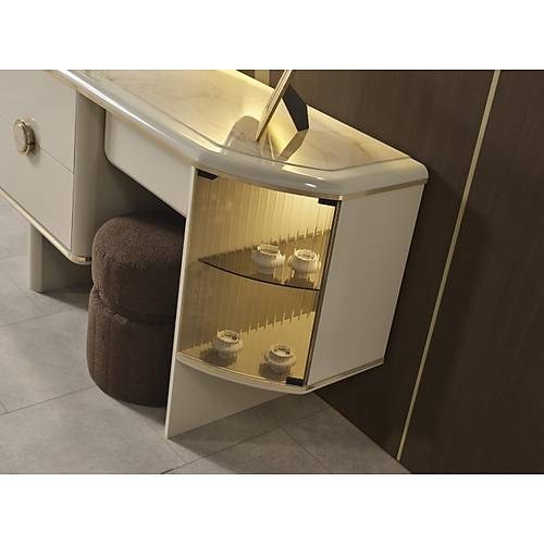 ��ra�an-LVT Yatak Odas�