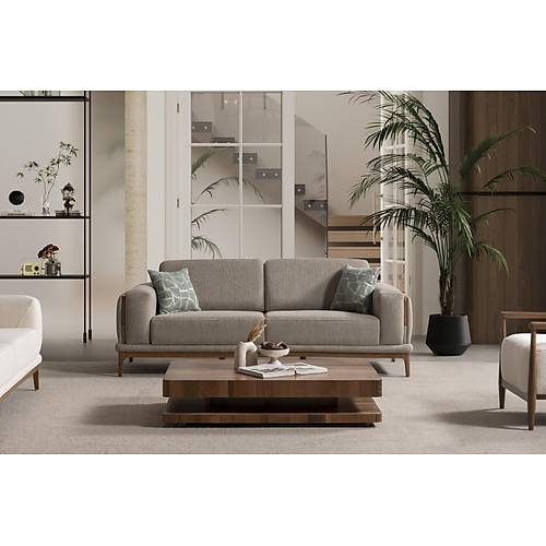 Benelli-BNK Koltuk Takm