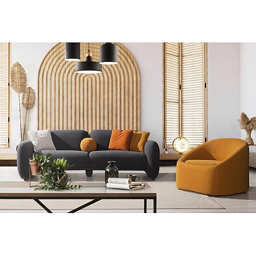 Orient-DC Koltuk Tak�m�