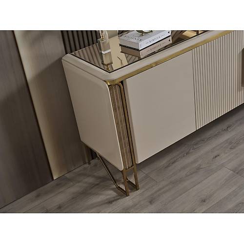 Lady Vizon-GRNS Yemek Odas�