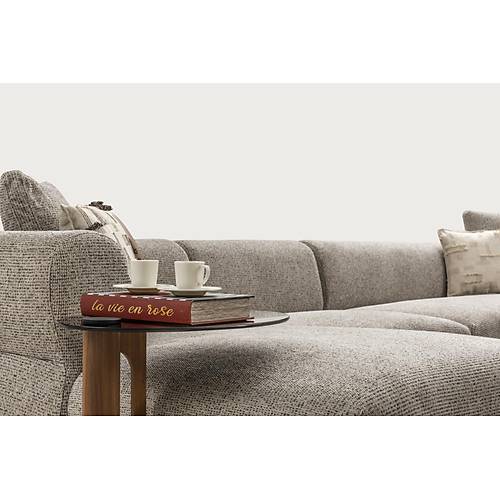 Levanzo-KRS Ke Koltuk