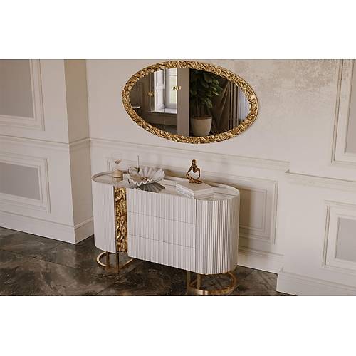 Lyon Krem Premium-�S Yatak Odas�