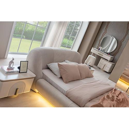 Barcaldi-NAR Yatak Odas