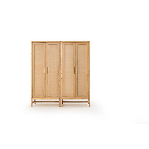 Tiffany-BOHO Yatak Odas�