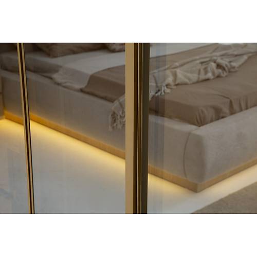 Emilia-SM Yatak Odas�