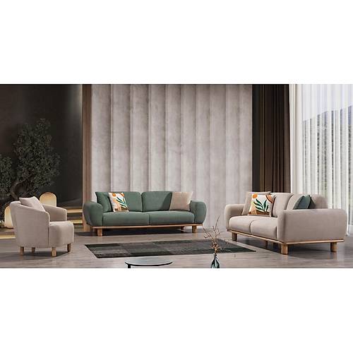 Savoy-ELX Koltuk Takm