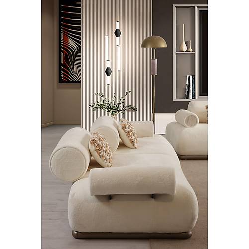 Nova-PRL Koltuk Takm