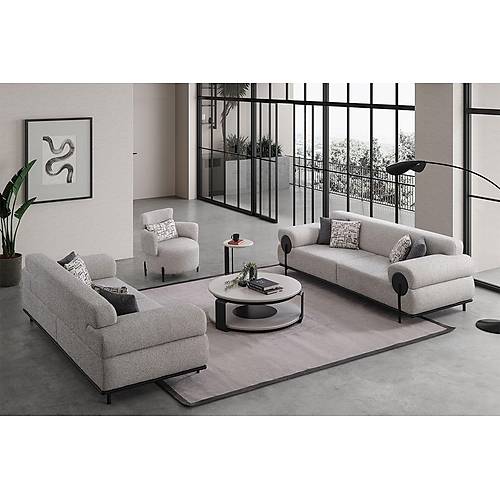 Loft-ARMS Koltuk Tak�m�