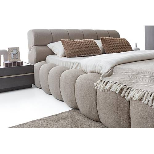 Delta Vega-EYF Yatak Odas