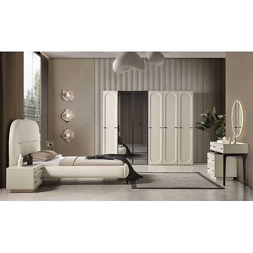 Nowmen-L�ON Yatak Odas�