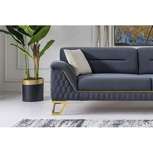 Vallonet-YKM Koltuk Tak�m�