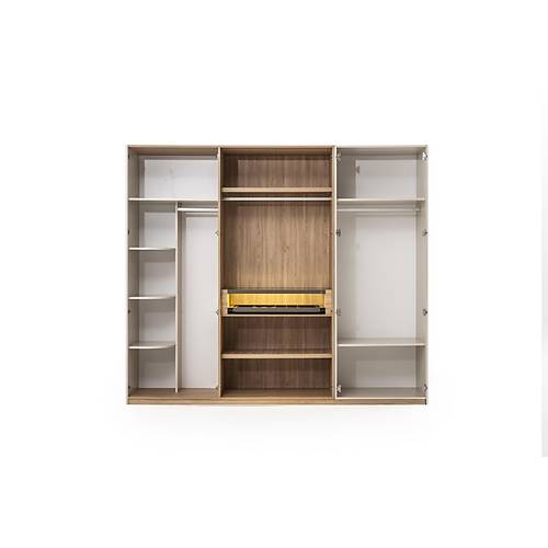 Bianca-CAN Yatak Odas