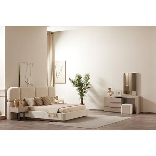 Victoria-DL Yatak Odas