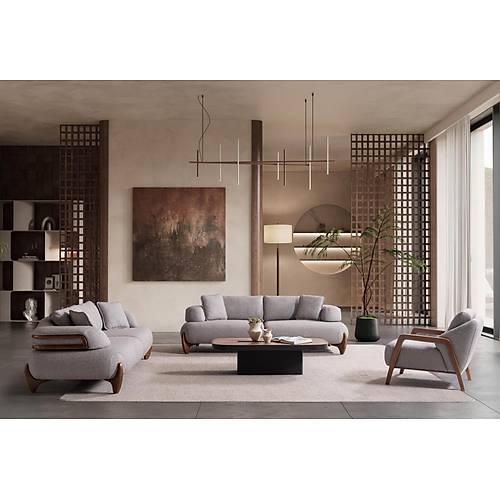 Palermo-LOT Koltuk Tak�m�