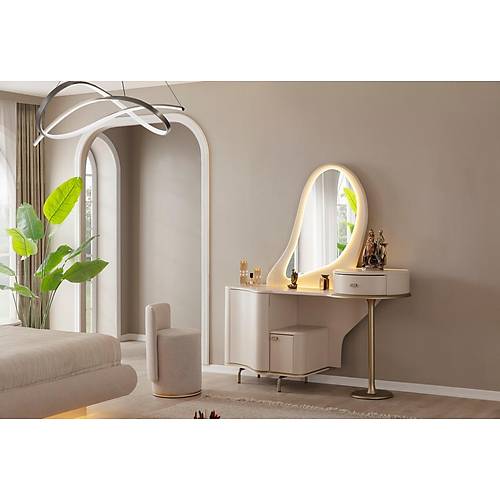 Roza-NK Yatak Odas�