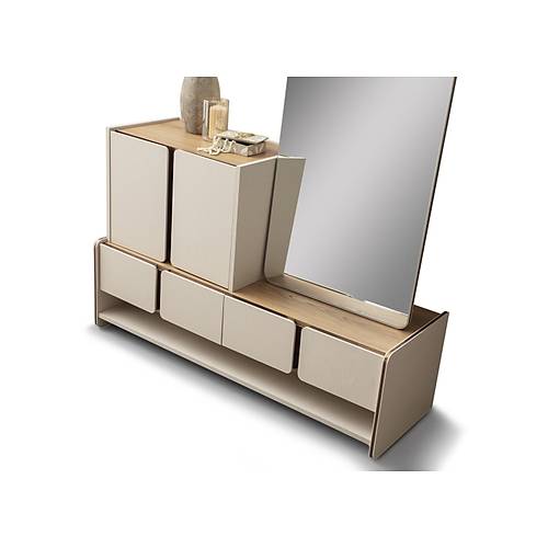 �znik-SD Yatak Odas�