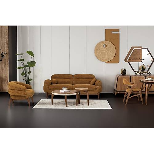 Mustang-BZT Koltuk Takm