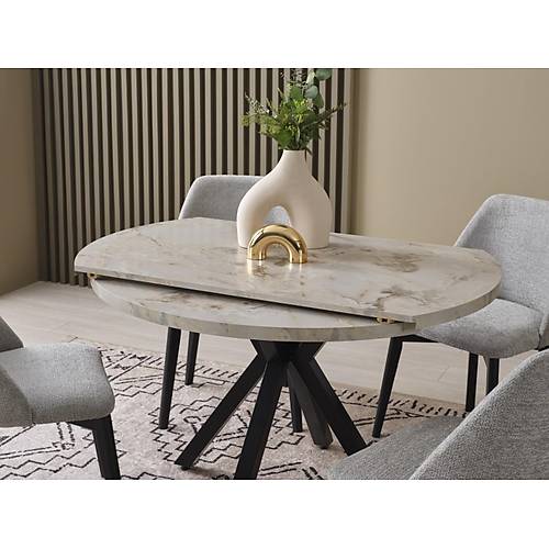 MT 4120-EVS Masa & Sandalye