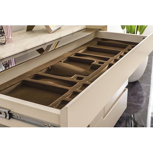 Natura-SVR Yatak Odas