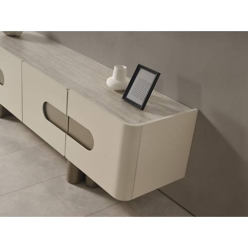 Pier-MOB Tv �nitesi