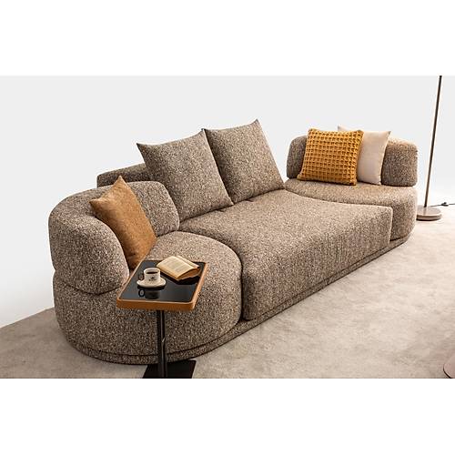 Mevlana-BMN Koltuk Takm