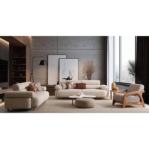 Montero-RV Koltuk Takm