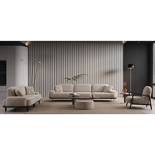 Alpha-SER Koltuk Tak�m�