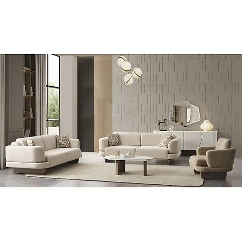 Casuale-ALV Koltuk Takm