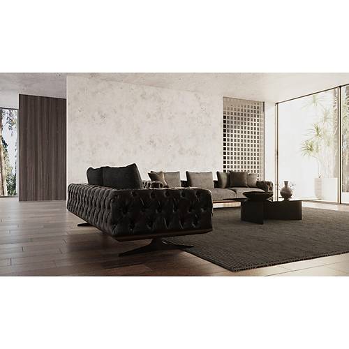 Loft-PM Koltuk Takm