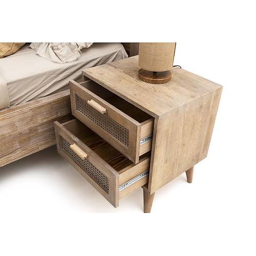 Amsterdam-BOHO Yatak Odas�