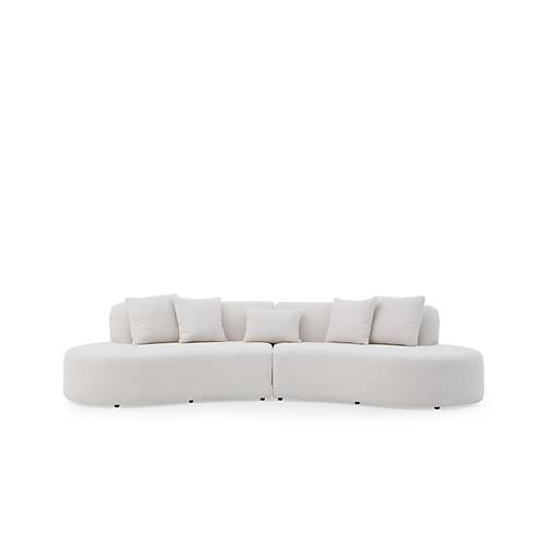 Oval-ANJ Koltuk Takm