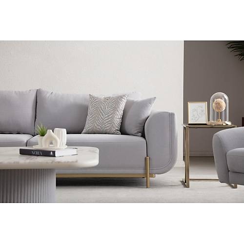 Mona Lisa-ARMS Koltuk Tak�m�