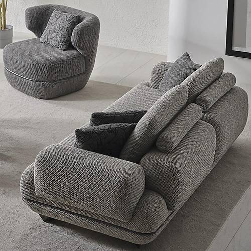 Sanabria-ESC Koltuk Takm