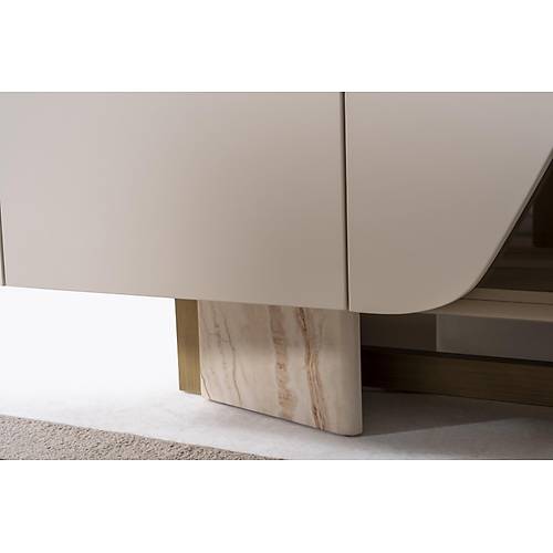 Pascal Luxury-ADA Yemek Odas