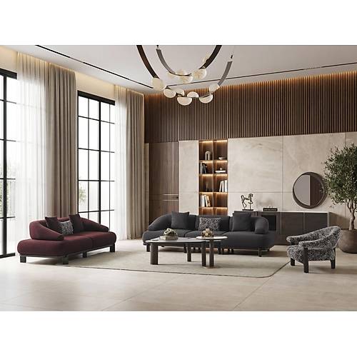 Micon Colour-WEL Koltuk Tak�m�