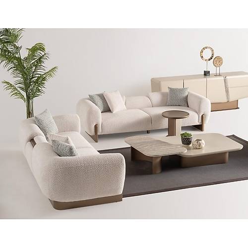 Lilda-NLL Koltuk Tak�m�